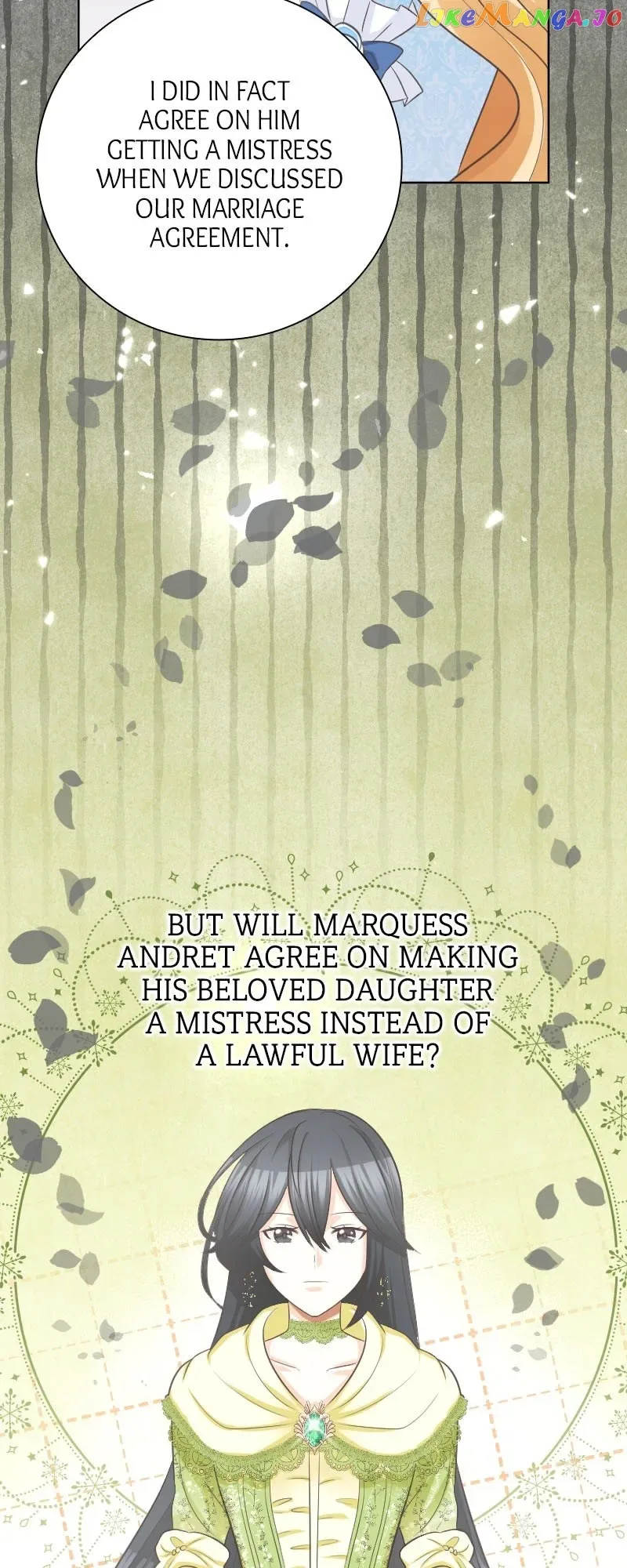 Please Fulfill Your End of the Bargain, My Grace! Chapter 13 page 16