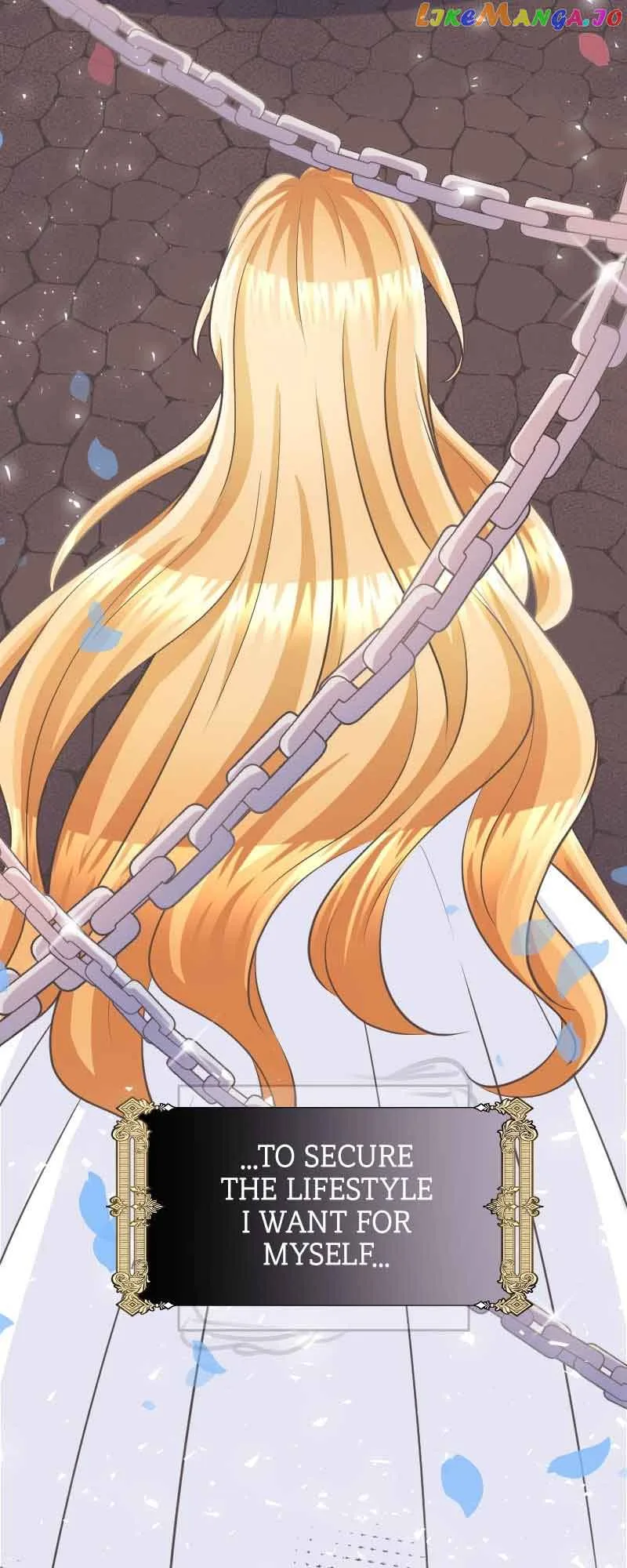Please Fulfill Your End of the Bargain, My Grace! Chapter 9 page 55