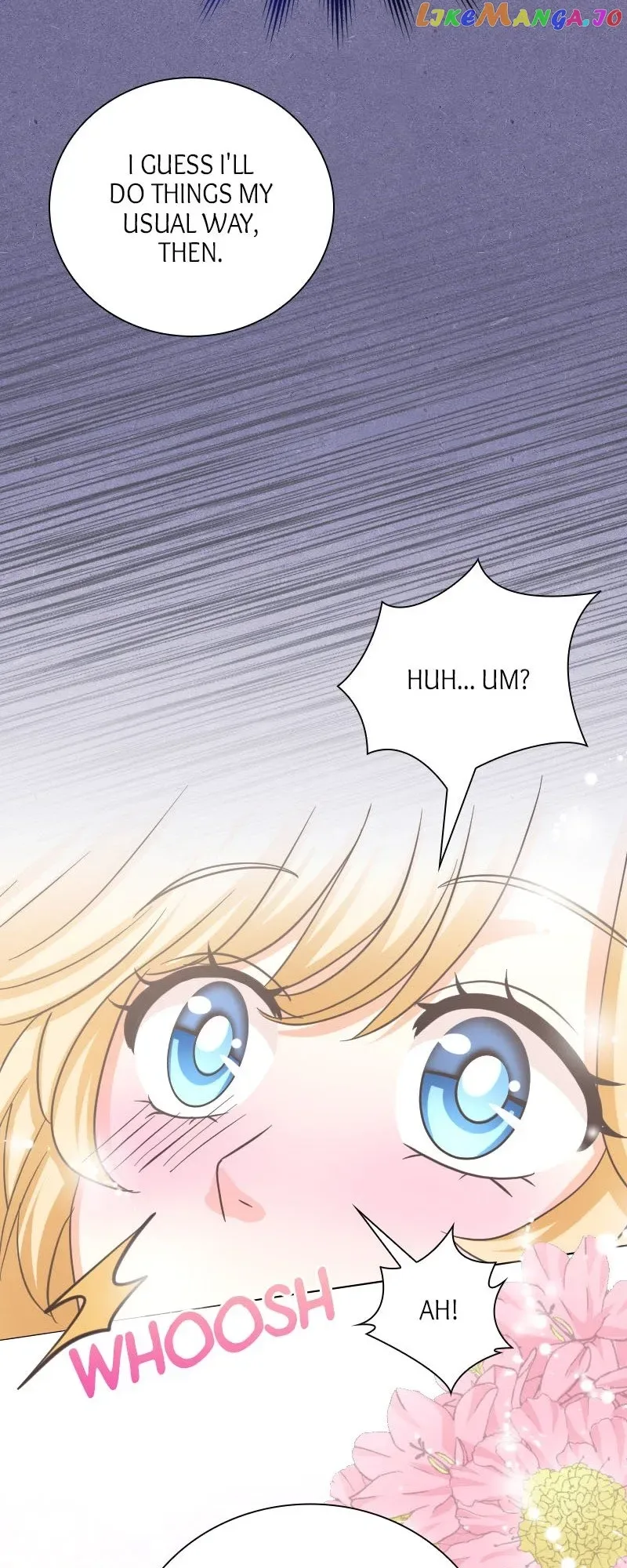 Please Fulfill Your End of the Bargain, My Grace! Chapter 13 page 26