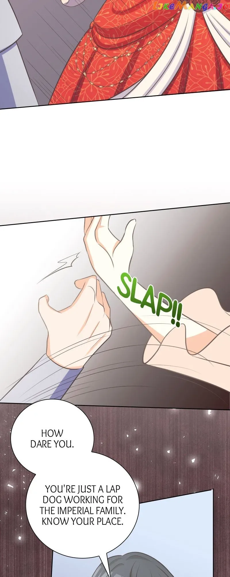 Please Fulfill Your End of the Bargain, My Grace! Chapter 15 page 25