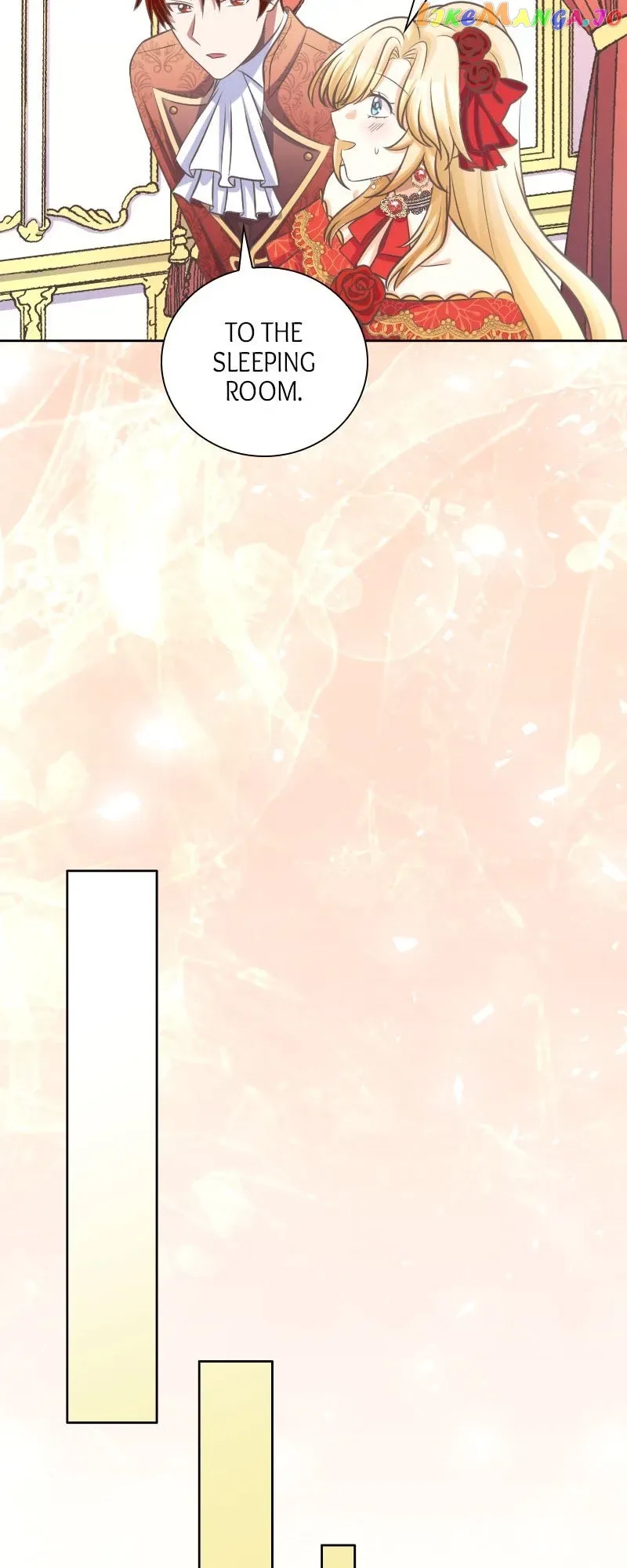 Please Fulfill Your End of the Bargain, My Grace! Chapter 15 page 64