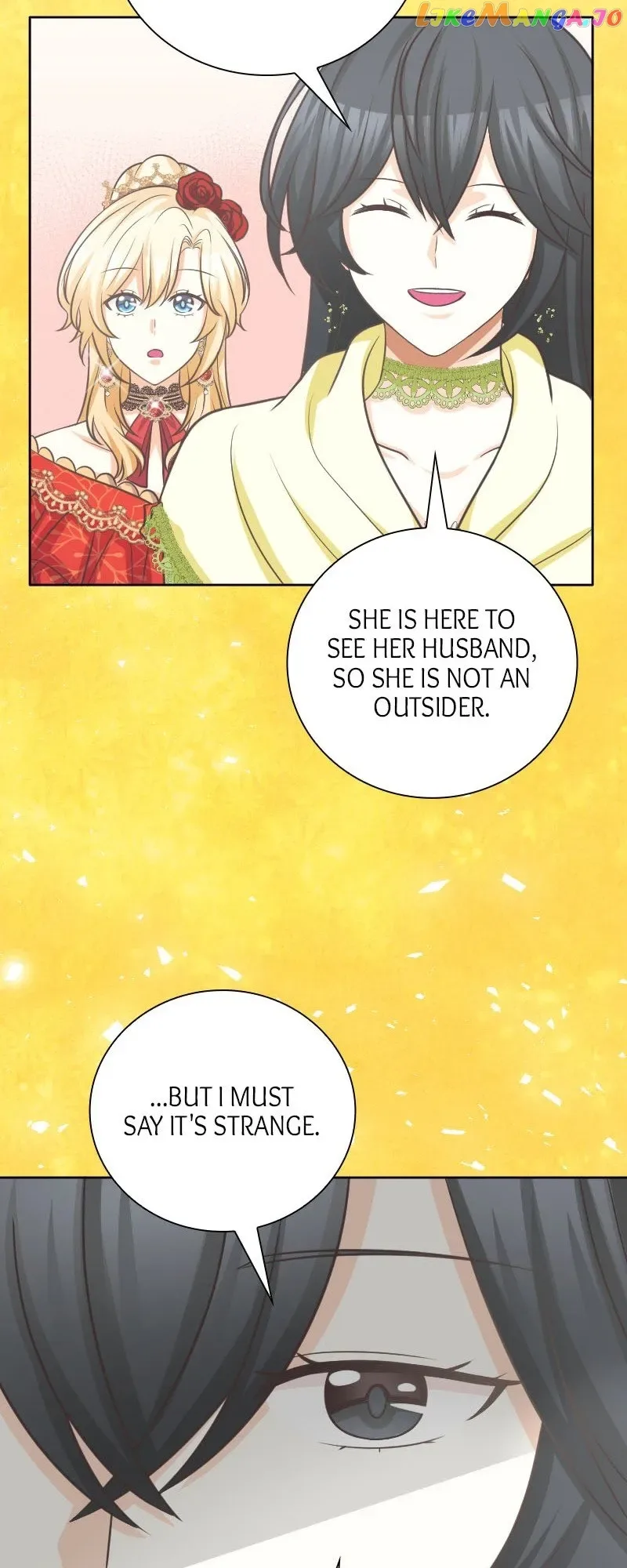 Please Fulfill Your End of the Bargain, My Grace! Chapter 15 page 10
