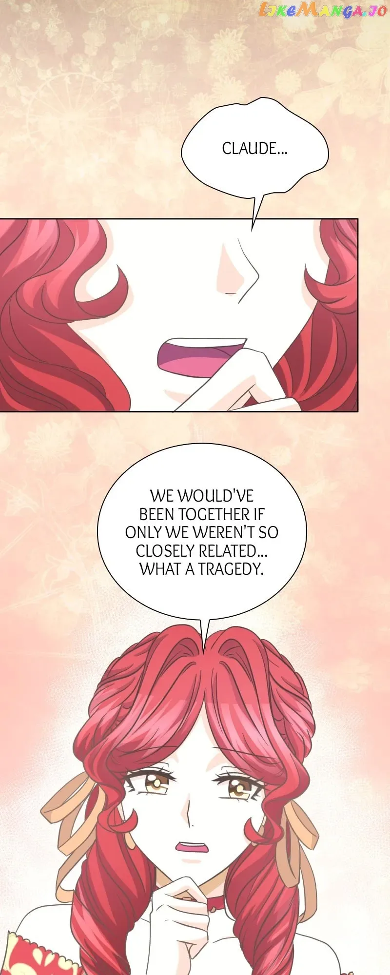 Please Fulfill Your End of the Bargain, My Grace! Chapter 14 page 9