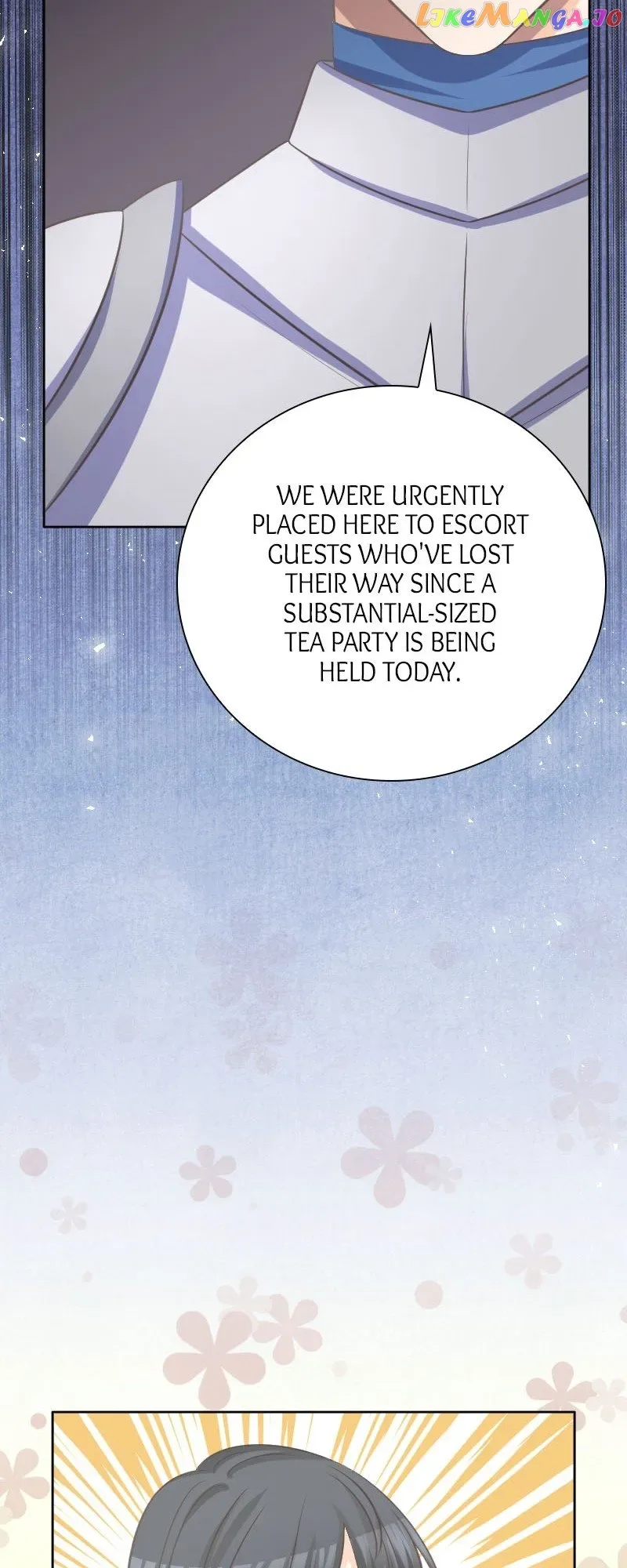 Please Fulfill Your End of the Bargain, My Grace! Chapter 15 page 12
