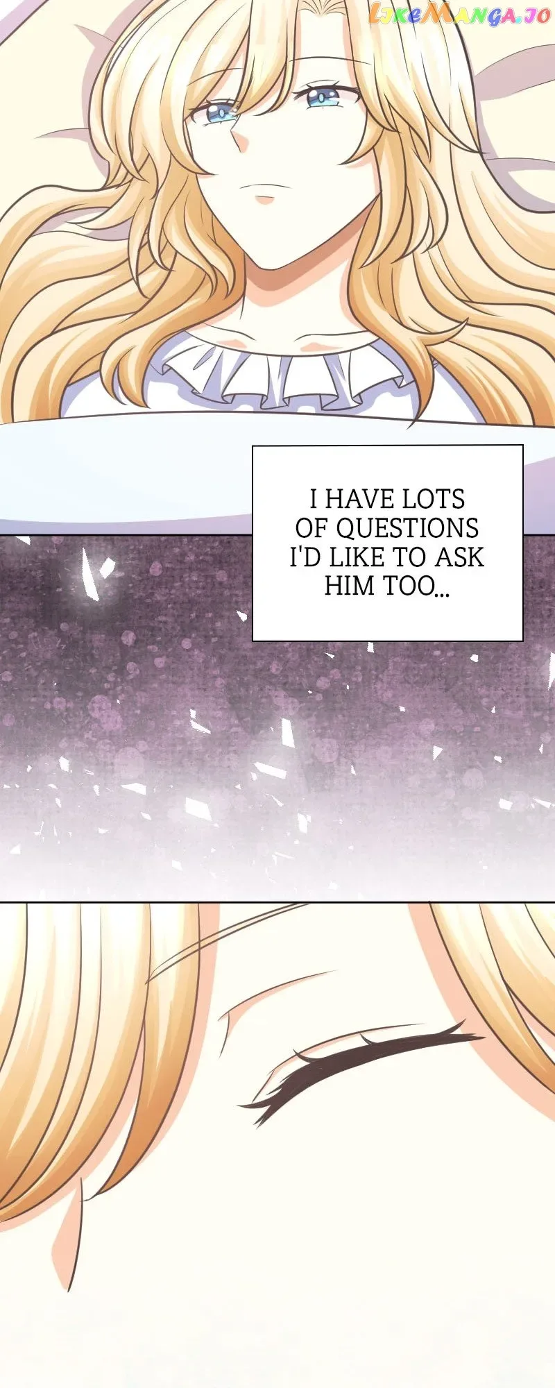 Please Fulfill Your End of the Bargain, My Grace! Chapter 15 page 67