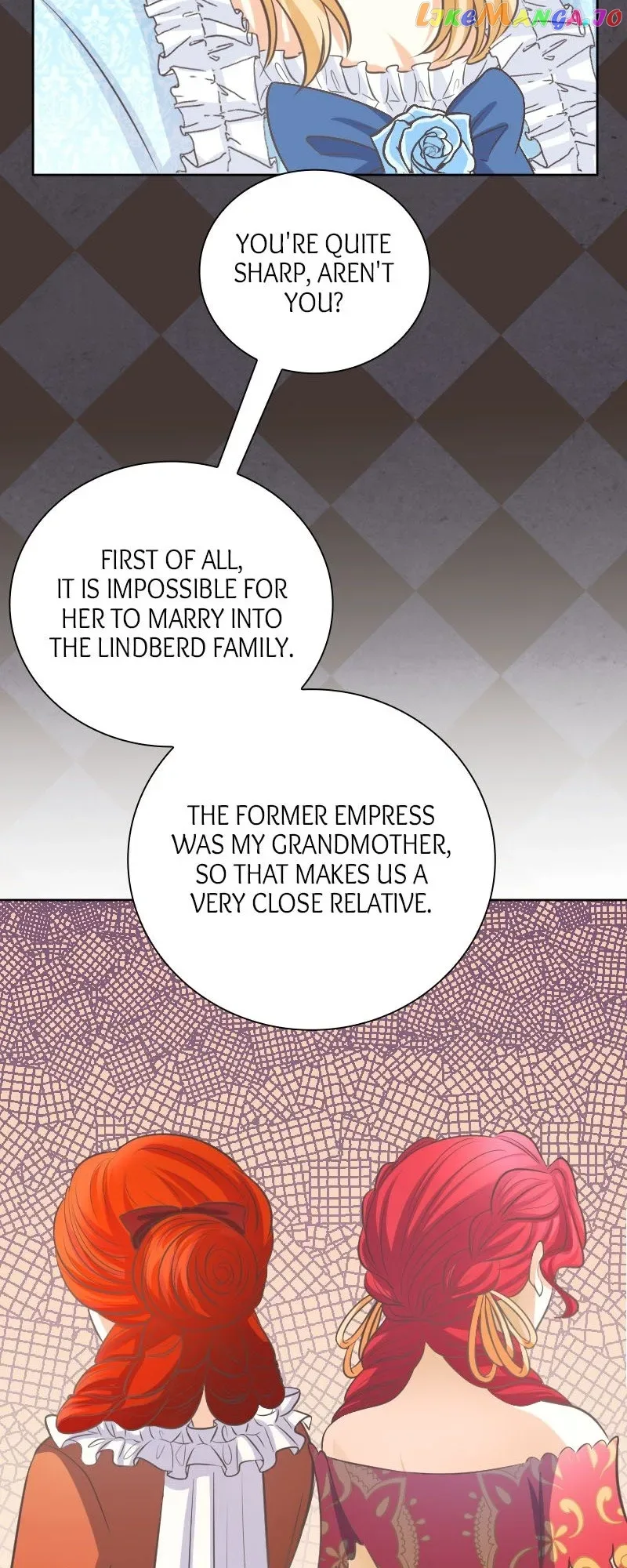 Please Fulfill Your End of the Bargain, My Grace! Chapter 13 page 39