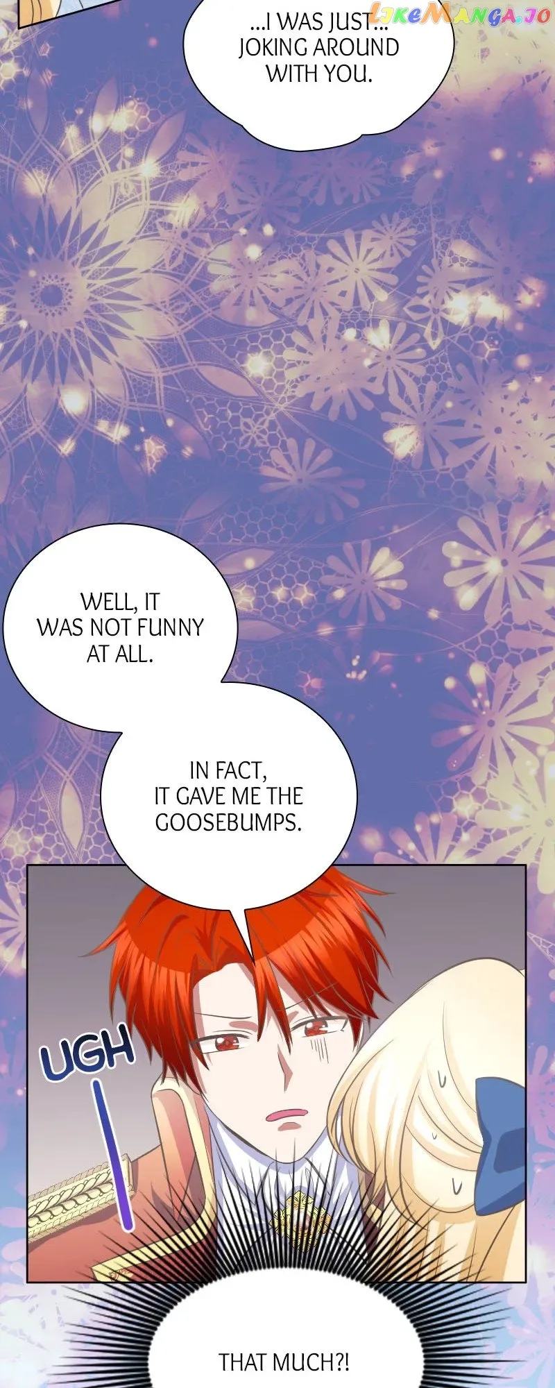 Please Fulfill Your End of the Bargain, My Grace! Chapter 13 page 31