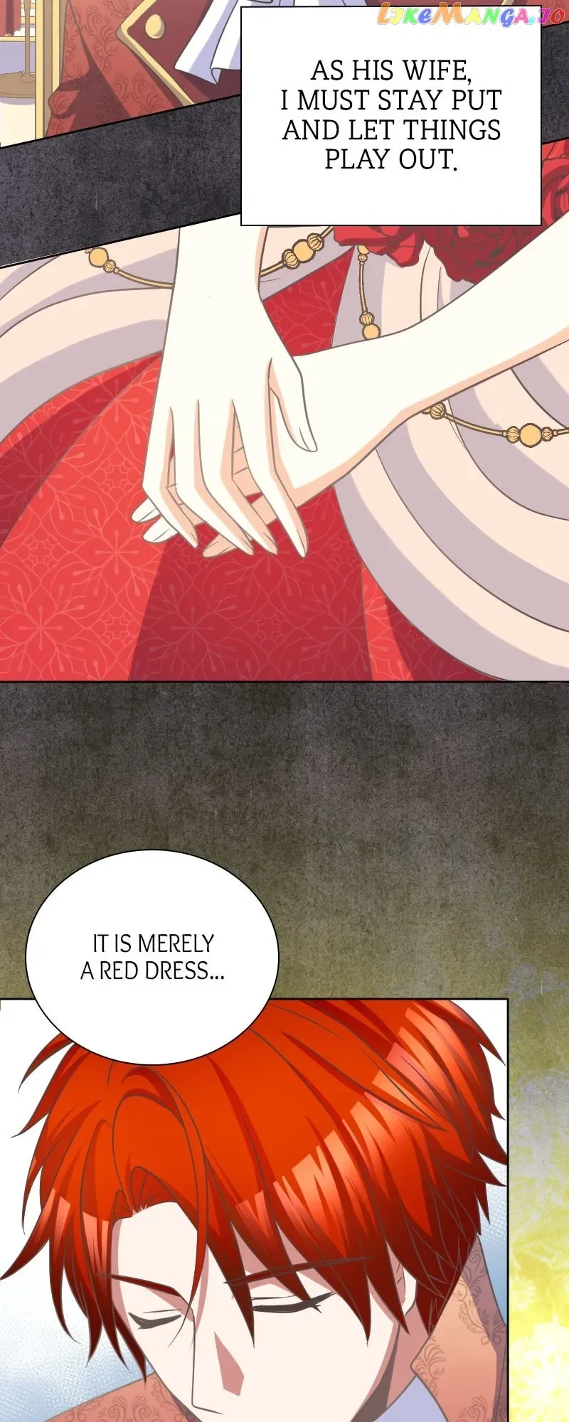 Please Fulfill Your End of the Bargain, My Grace! Chapter 14 page 5
