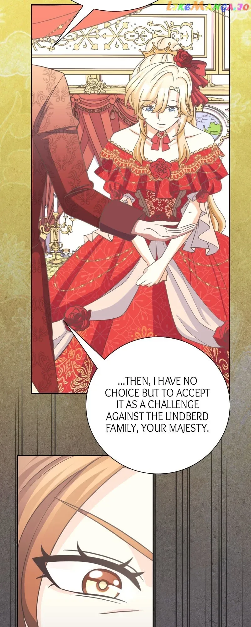 Please Fulfill Your End of the Bargain, My Grace! Chapter 14 page 7