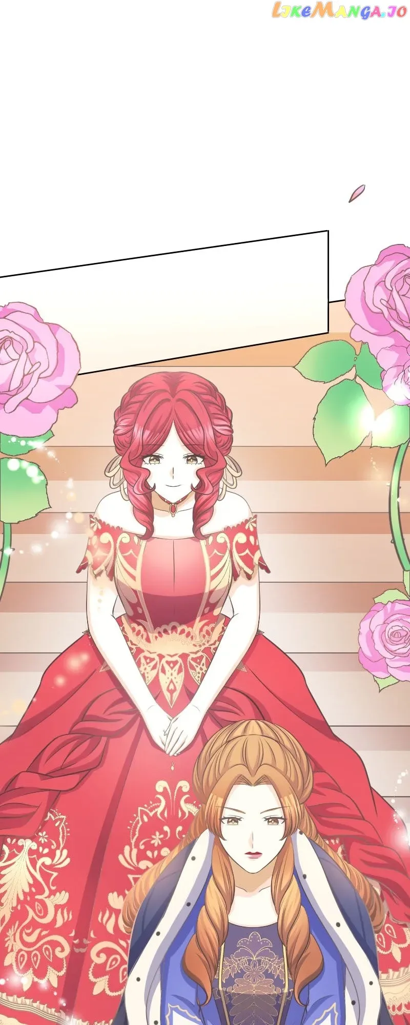 Please Fulfill Your End of the Bargain, My Grace! Chapter 13 page 51