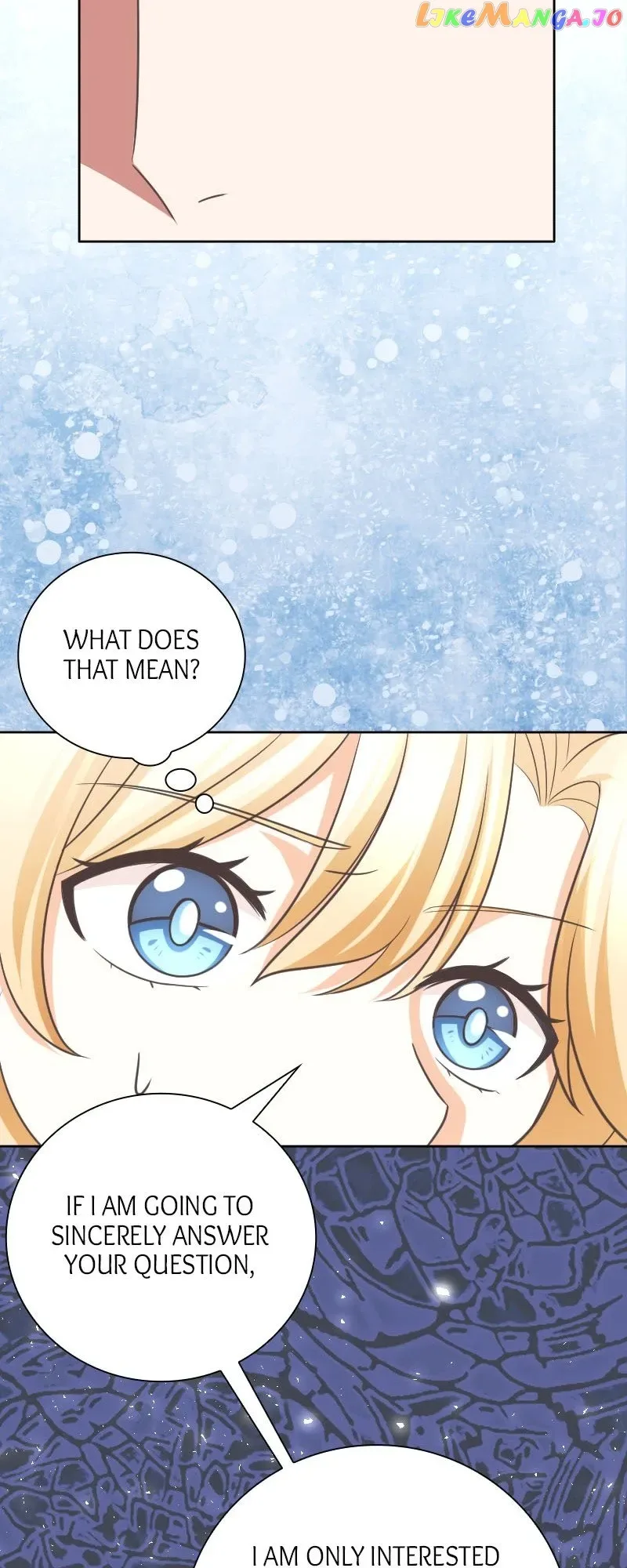 Please Fulfill Your End of the Bargain, My Grace! Chapter 16 page 16