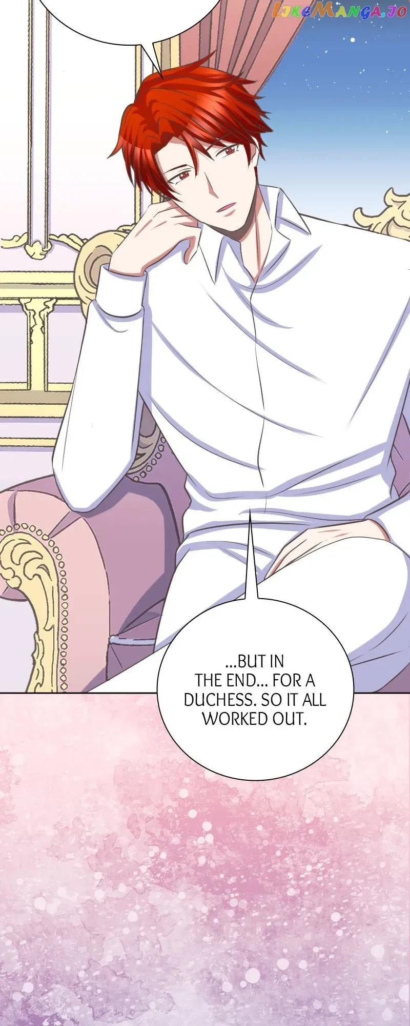 Please Fulfill Your End of the Bargain, My Grace! Chapter 16 page 39