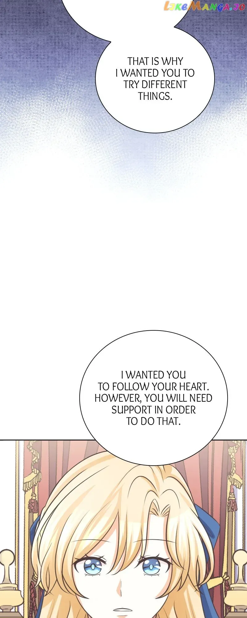 Please Fulfill Your End of the Bargain, My Grace! Chapter 17 page 9
