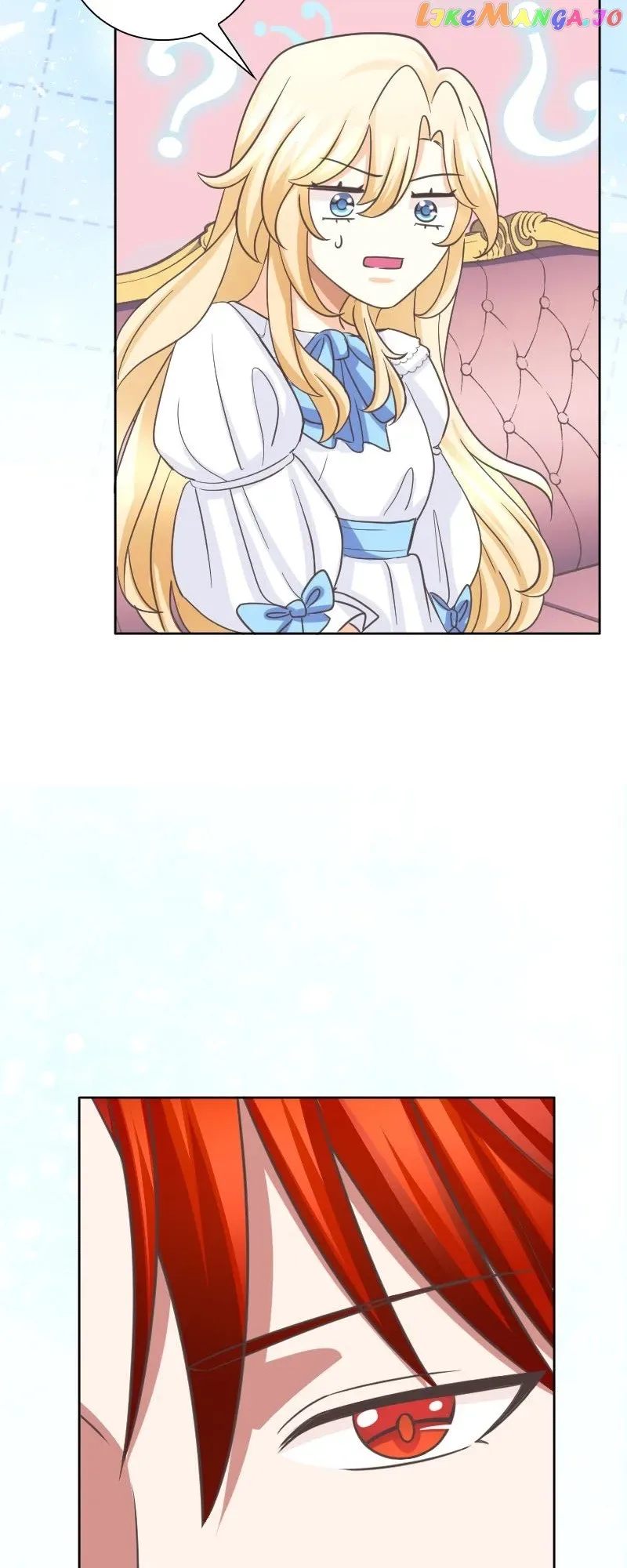 Please Fulfill Your End of the Bargain, My Grace! Chapter 16 page 15