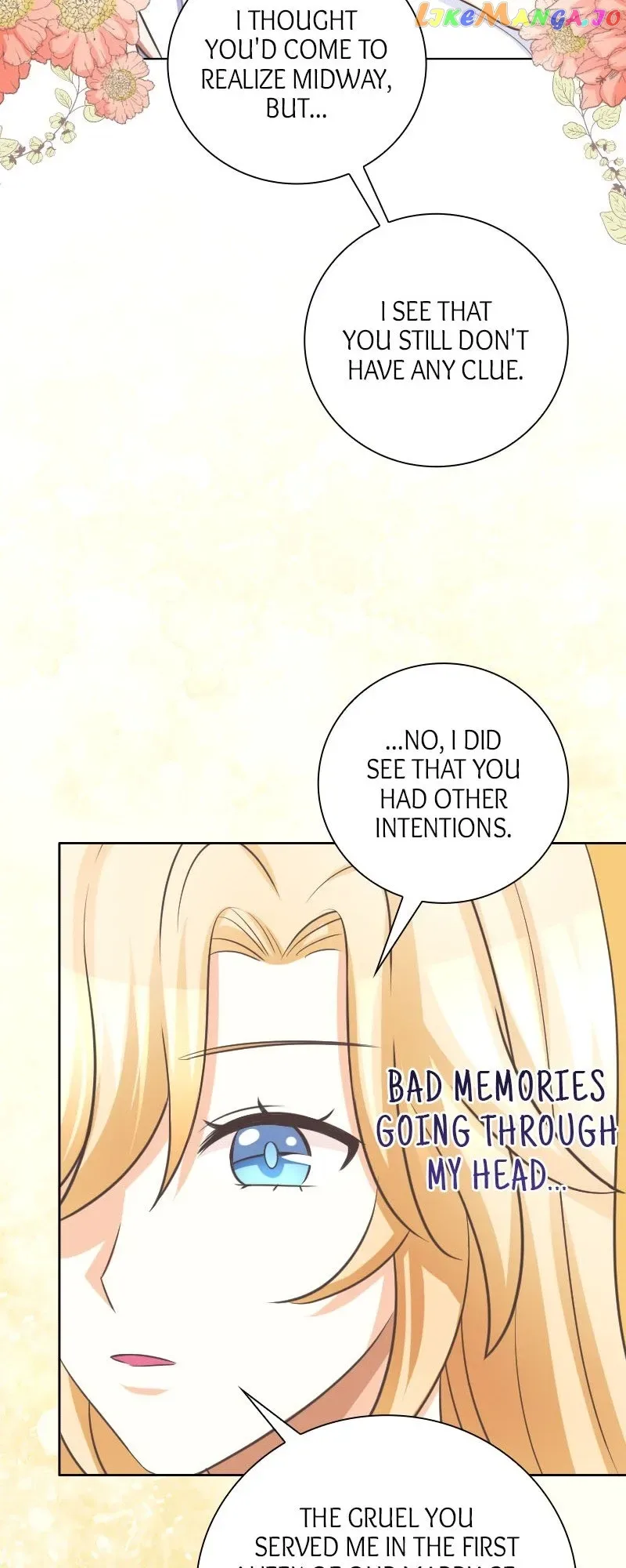Please Fulfill Your End of the Bargain, My Grace! Chapter 16 page 33