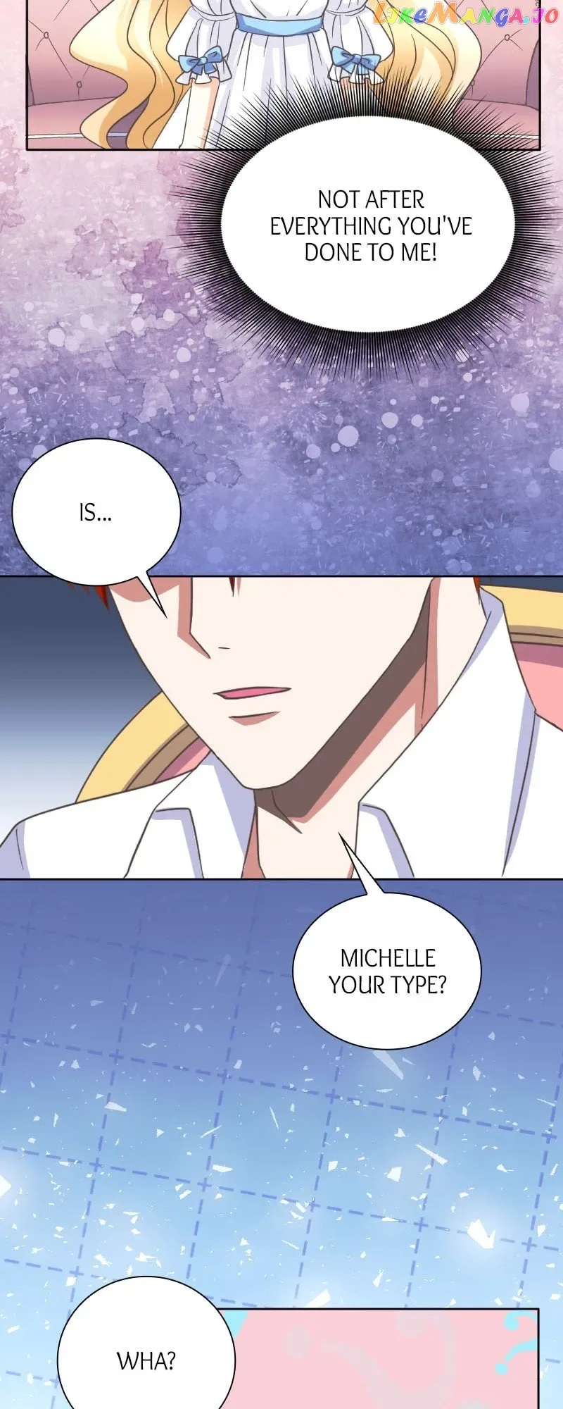 Please Fulfill Your End of the Bargain, My Grace! Chapter 16 page 14