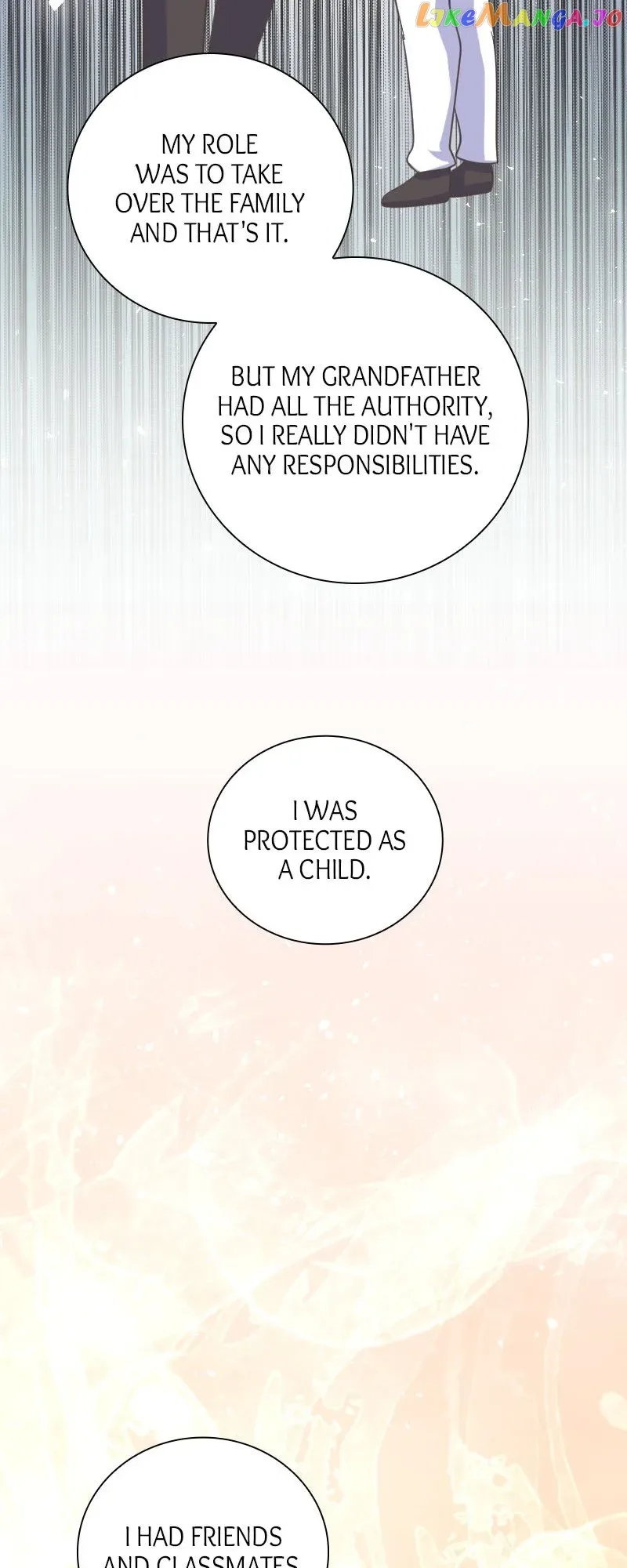Please Fulfill Your End of the Bargain, My Grace! Chapter 16 page 45
