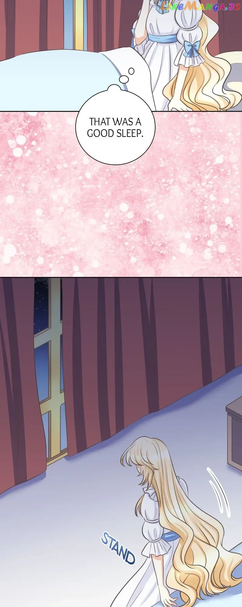 Please Fulfill Your End of the Bargain, My Grace! Chapter 16 page 3
