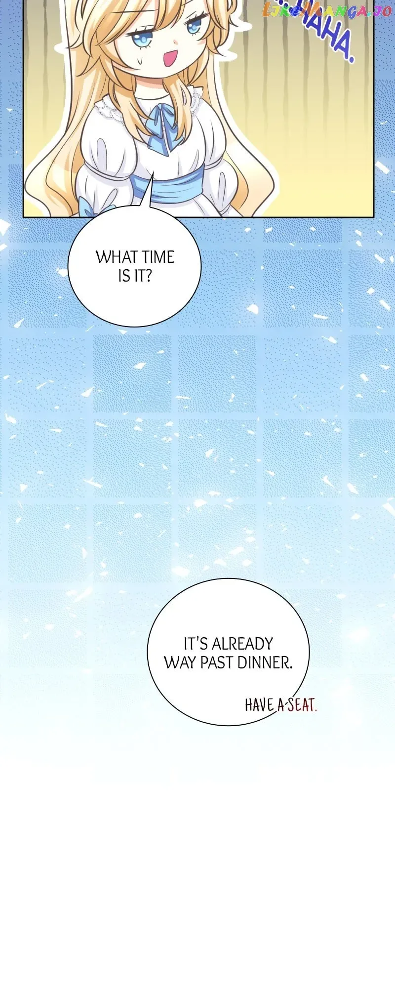 Please Fulfill Your End of the Bargain, My Grace! Chapter 16 page 7