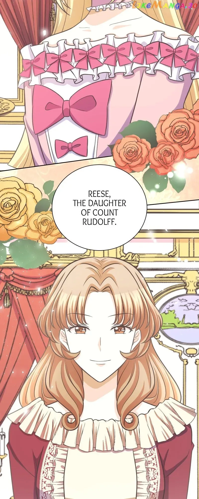 Please Fulfill Your End of the Bargain, My Grace! Chapter 14 page 30