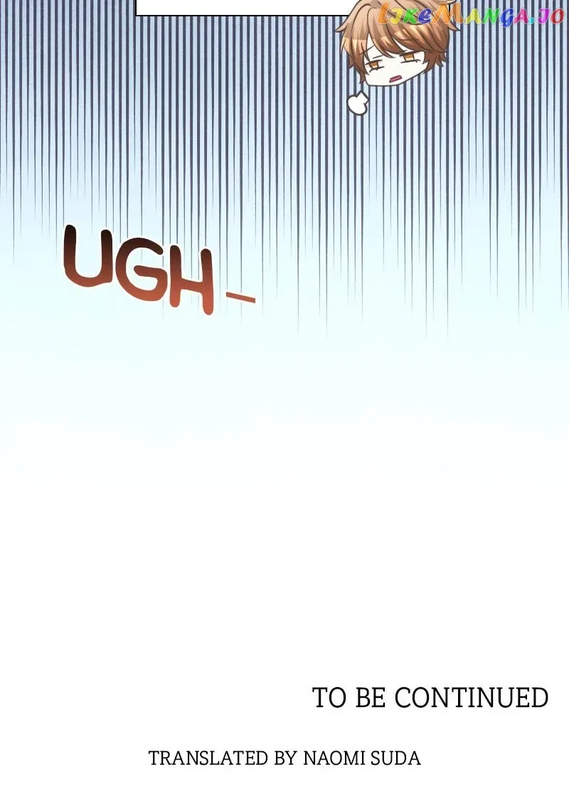 Please Fulfill Your End of the Bargain, My Grace! Chapter 17 page 69
