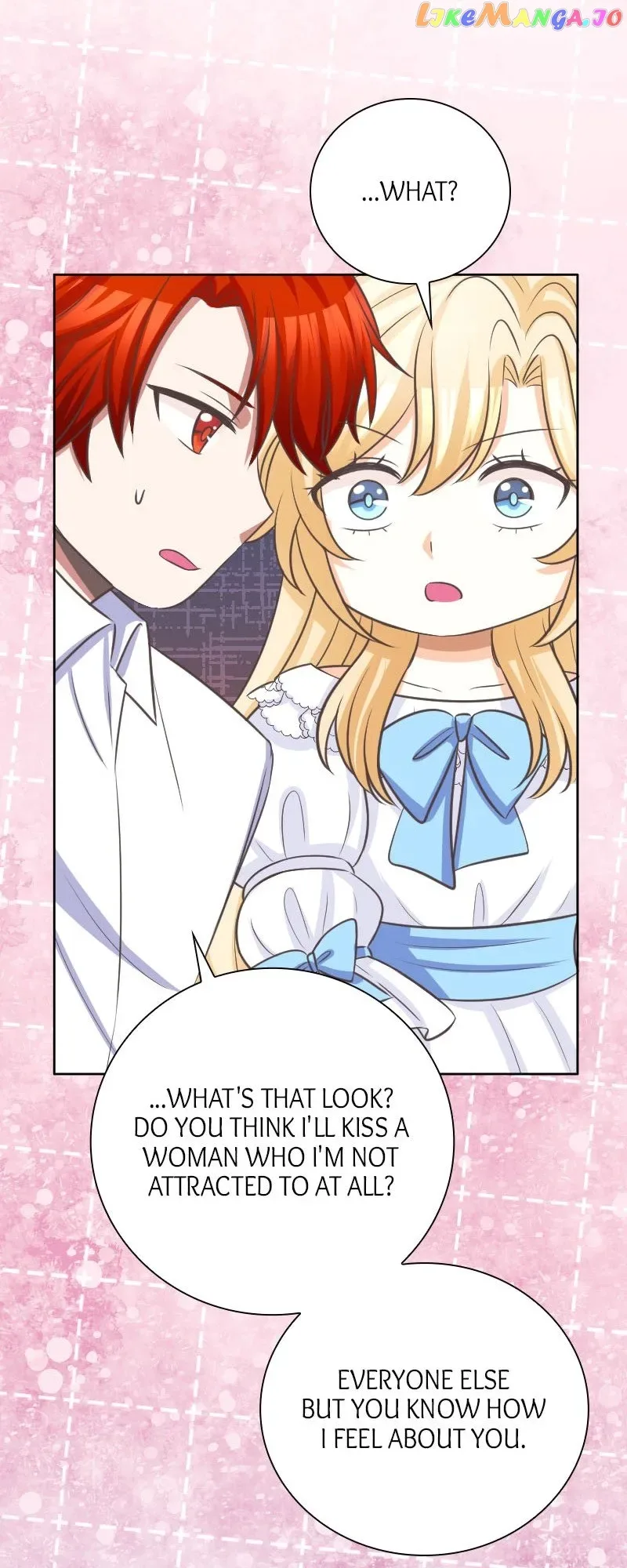Please Fulfill Your End of the Bargain, My Grace! Chapter 16 page 72