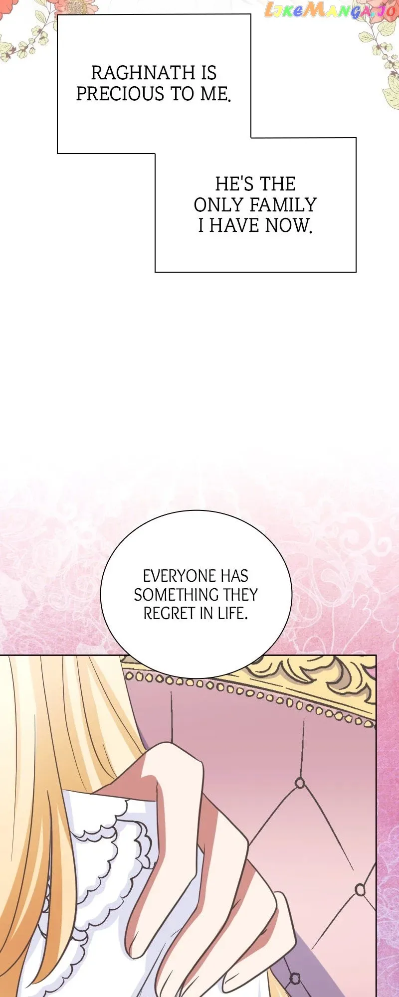Please Fulfill Your End of the Bargain, My Grace! Chapter 16 page 56