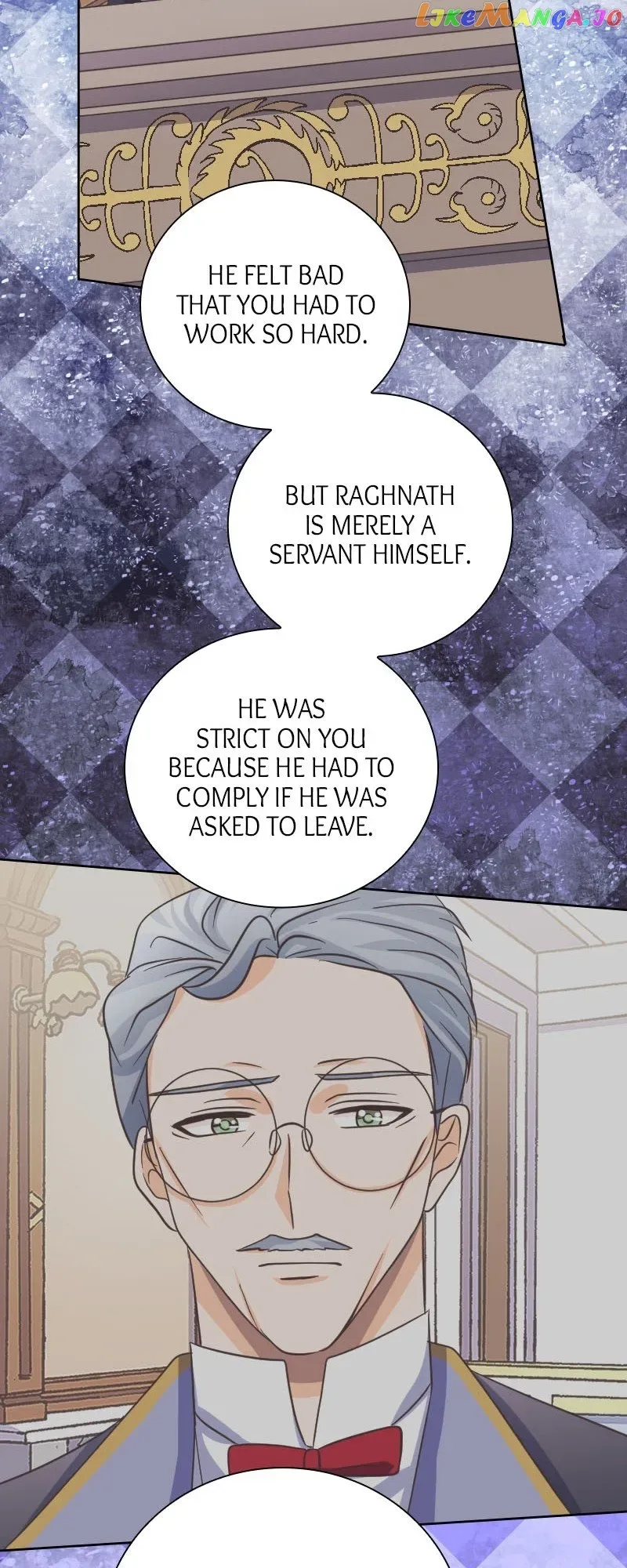 Please Fulfill Your End of the Bargain, My Grace! Chapter 16 page 58