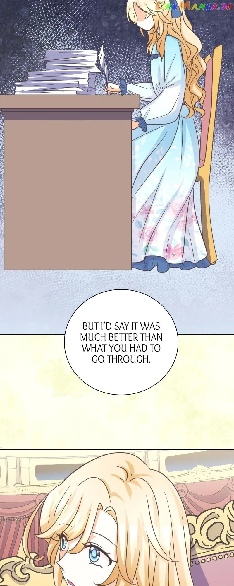 Please Fulfill Your End of the Bargain, My Grace! Chapter 16 page 47