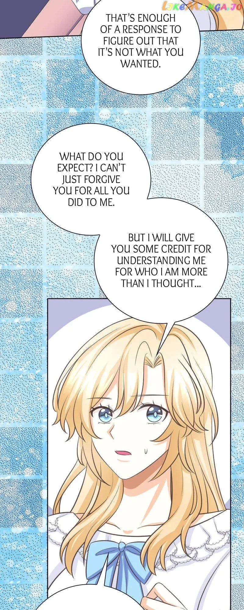 Please Fulfill Your End of the Bargain, My Grace! Chapter 16 page 67