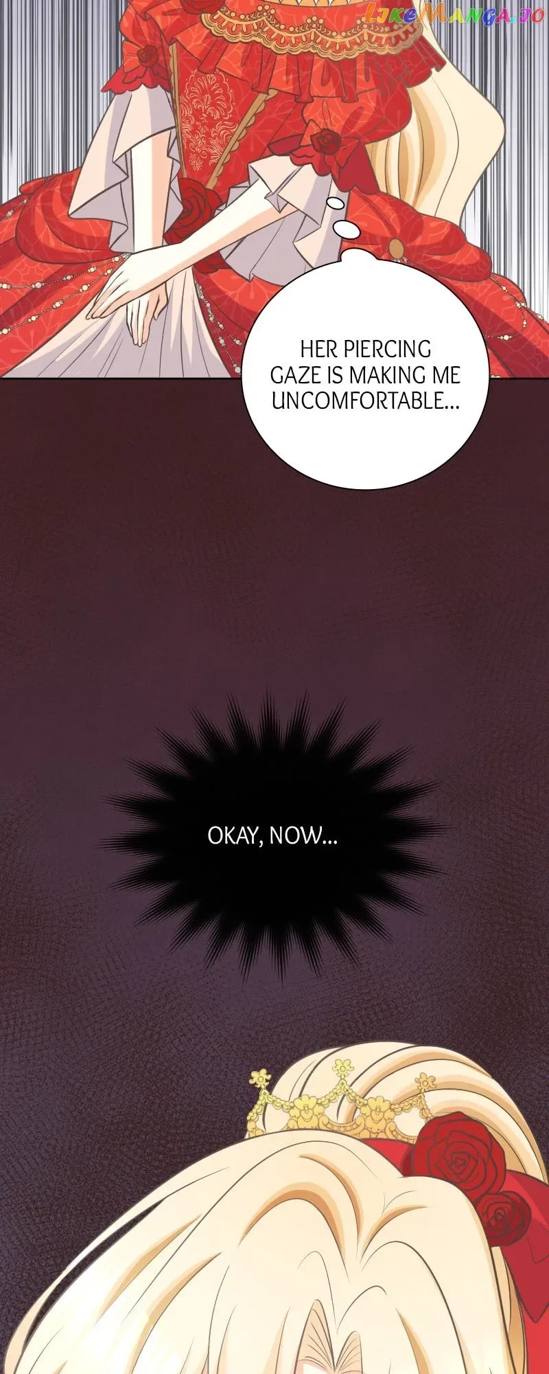 Please Fulfill Your End of the Bargain, My Grace! Chapter 13 page 67
