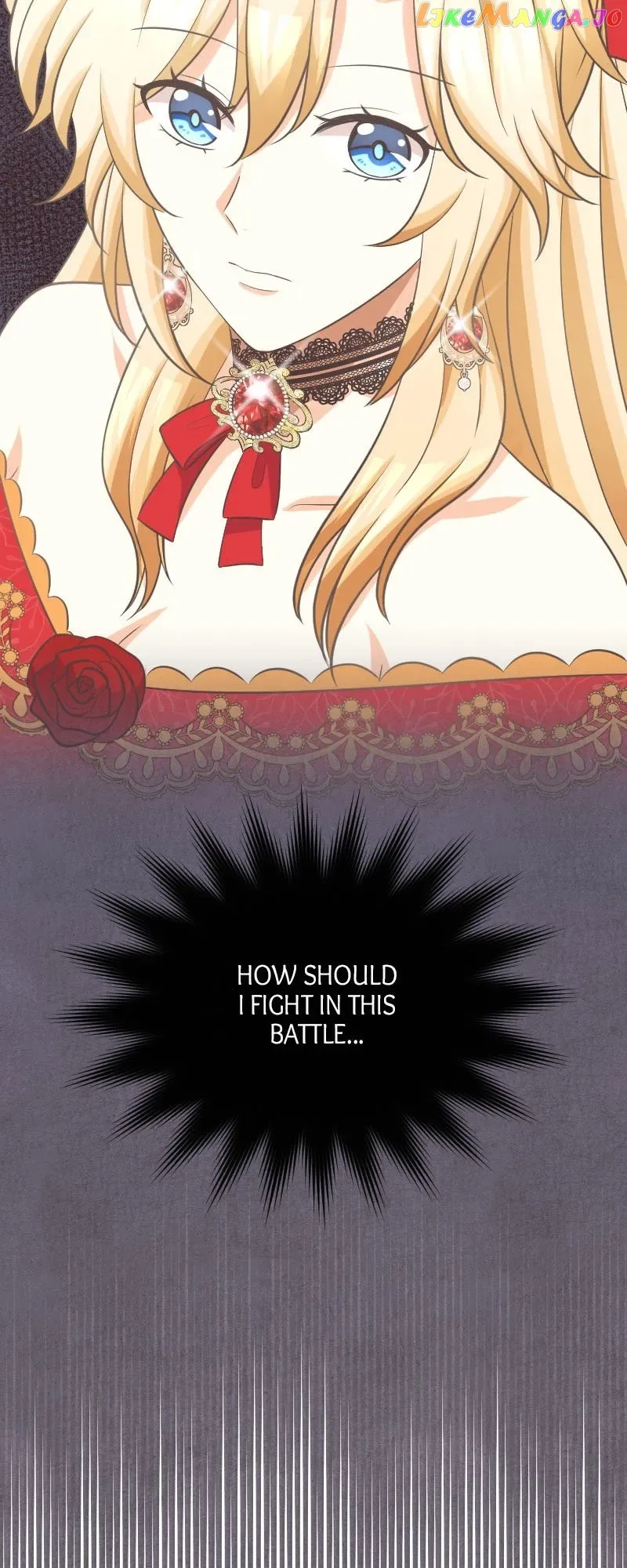 Please Fulfill Your End of the Bargain, My Grace! Chapter 13 page 68
