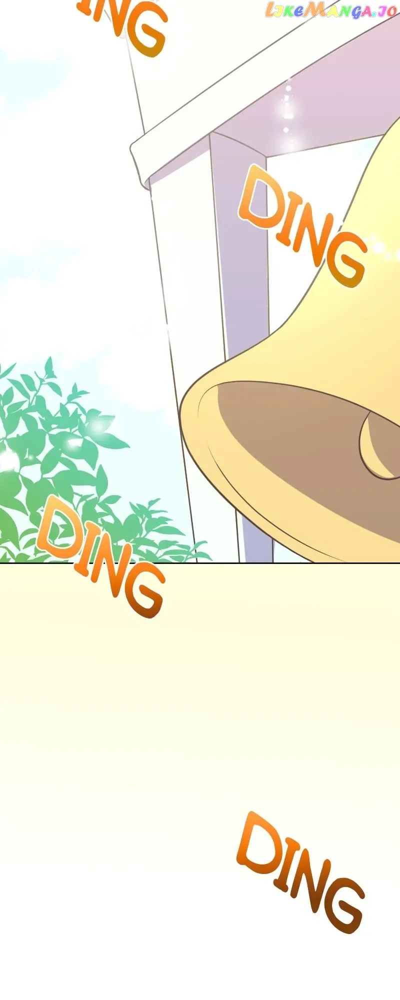Please Fulfill Your End of the Bargain, My Grace! Chapter 14 page 52