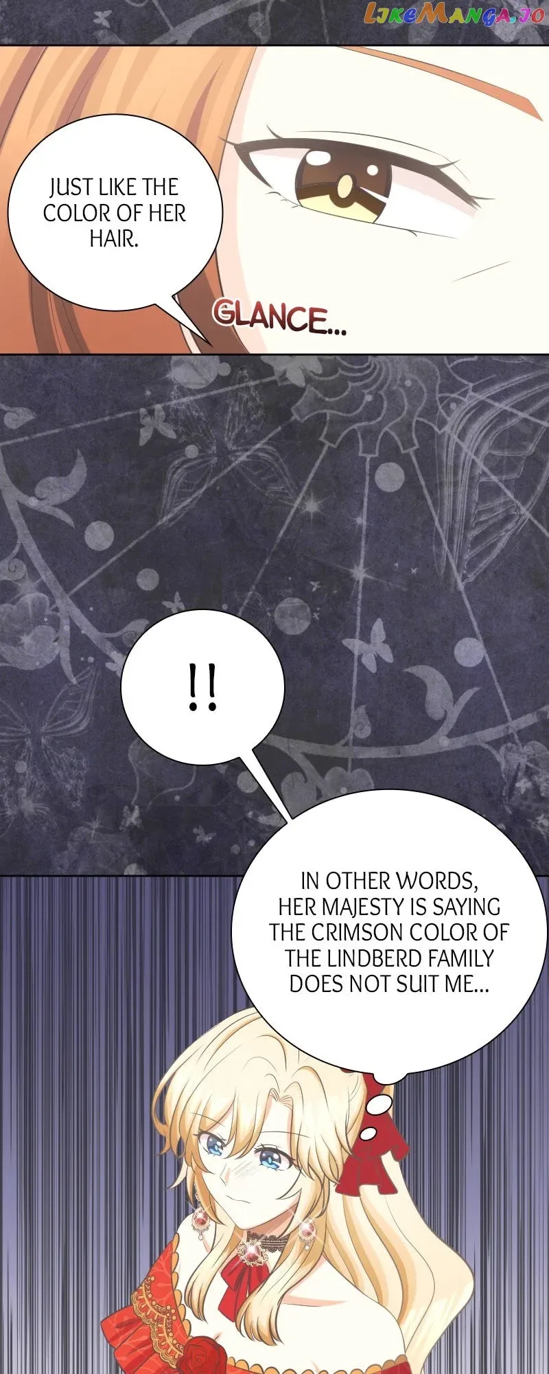 Please Fulfill Your End of the Bargain, My Grace! Chapter 13 page 66