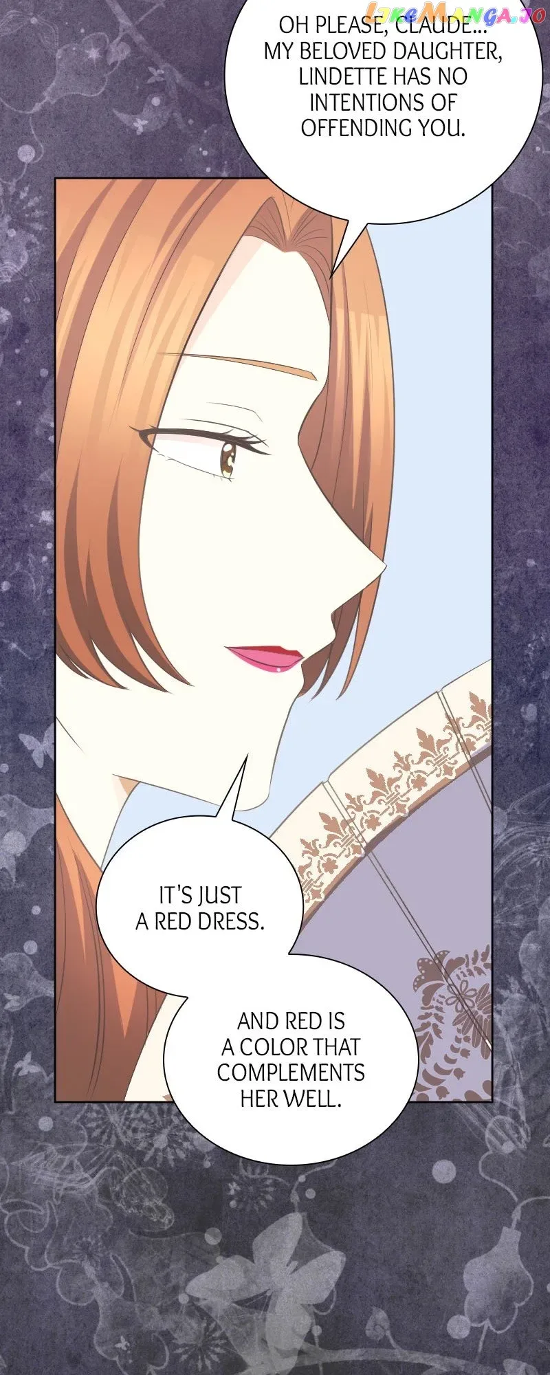 Please Fulfill Your End of the Bargain, My Grace! Chapter 13 page 65