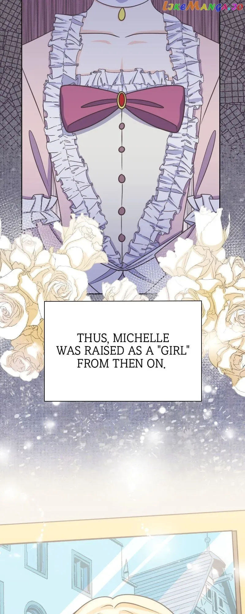 Please Fulfill Your End of the Bargain, My Grace! Chapter 18 page 43