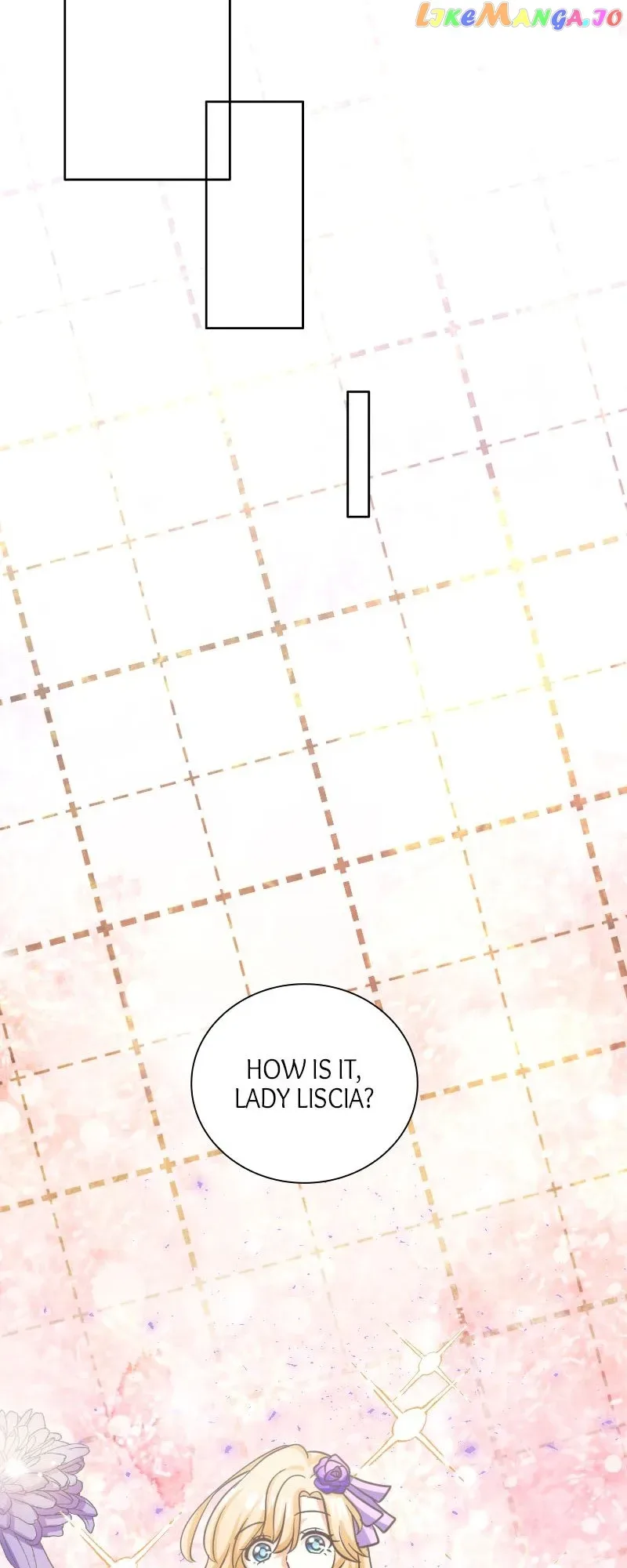 Please Fulfill Your End of the Bargain, My Grace! Chapter 18 page 20