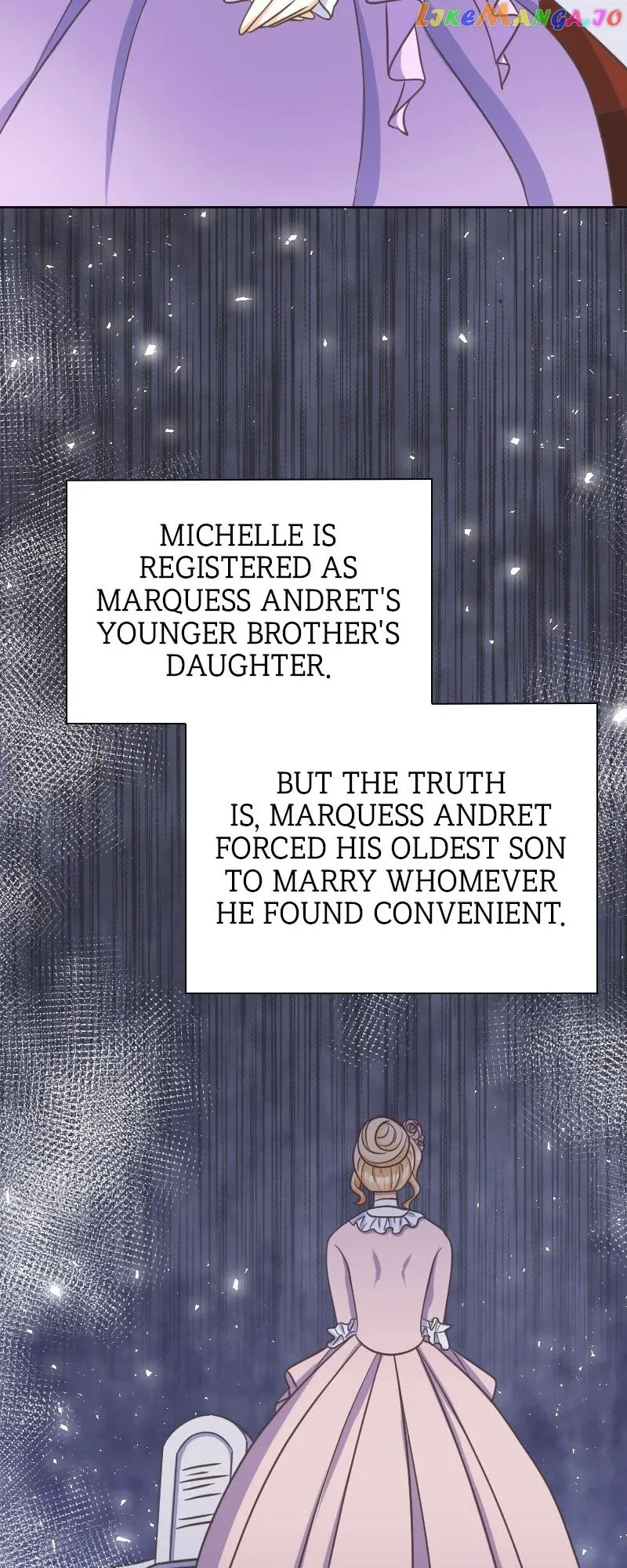 Please Fulfill Your End of the Bargain, My Grace! Chapter 18 page 38