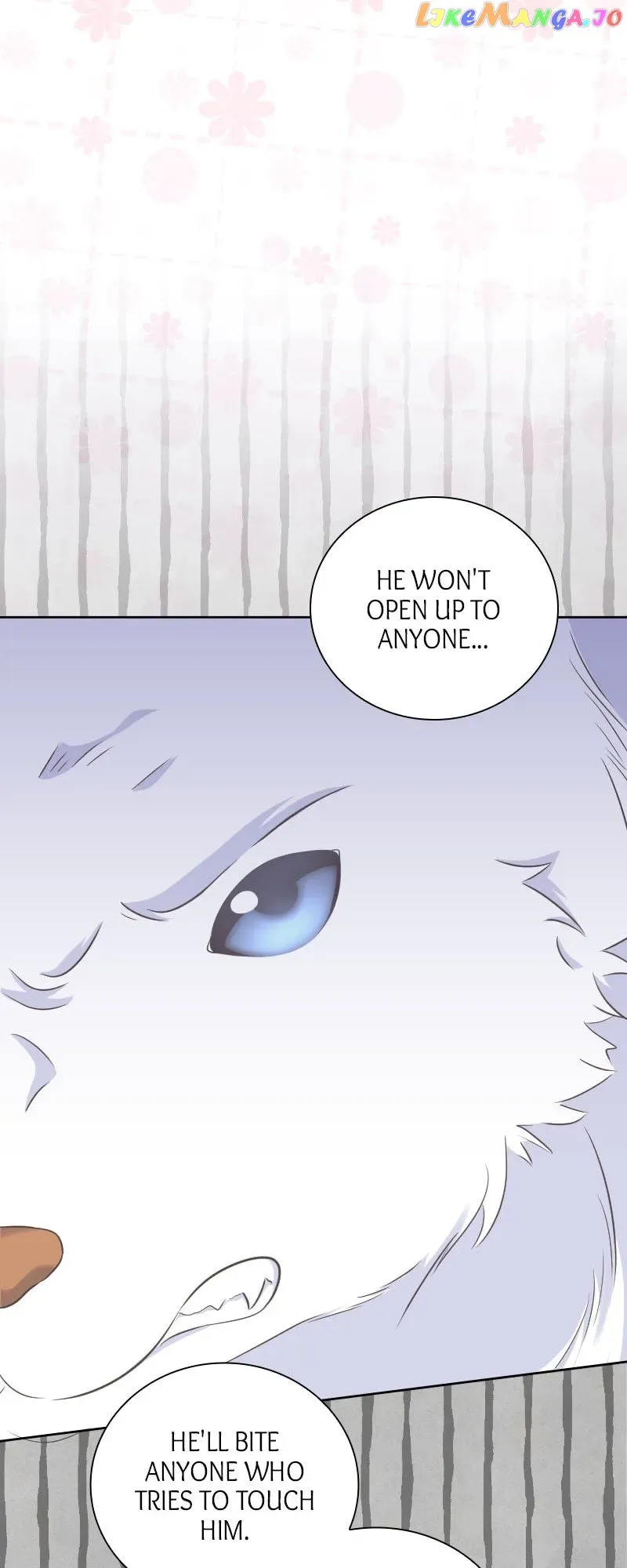 Please Fulfill Your End of the Bargain, My Grace! Chapter 19 page 22