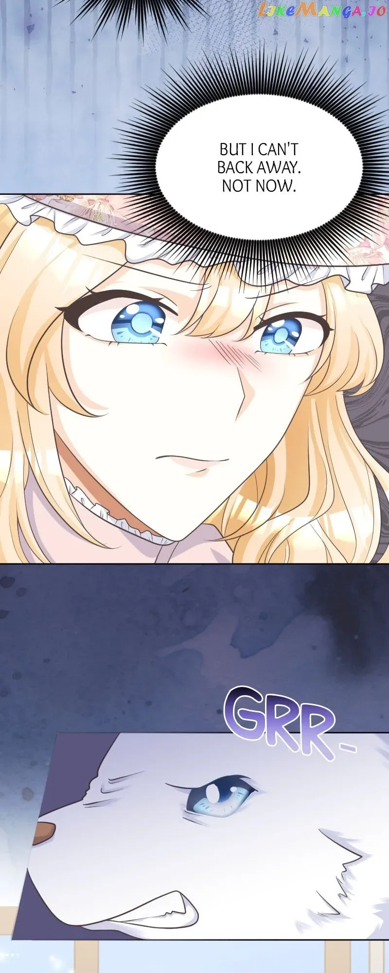 Please Fulfill Your End of the Bargain, My Grace! Chapter 19 page 31