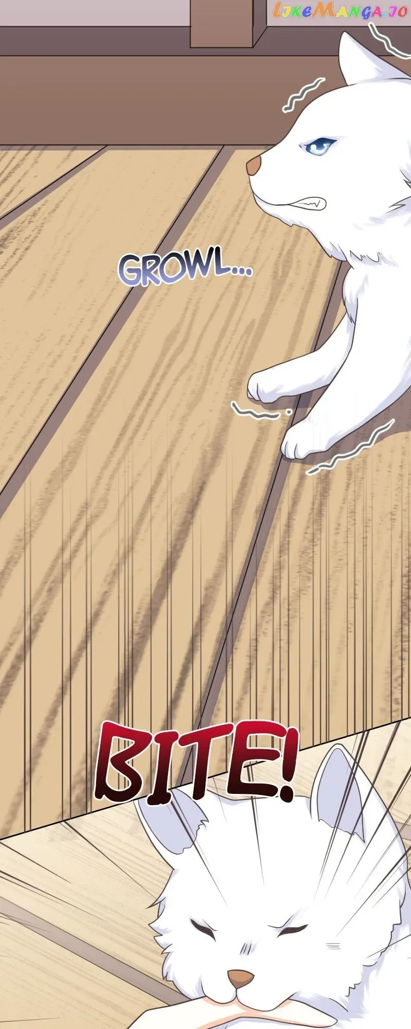 Please Fulfill Your End of the Bargain, My Grace! Chapter 19 page 29