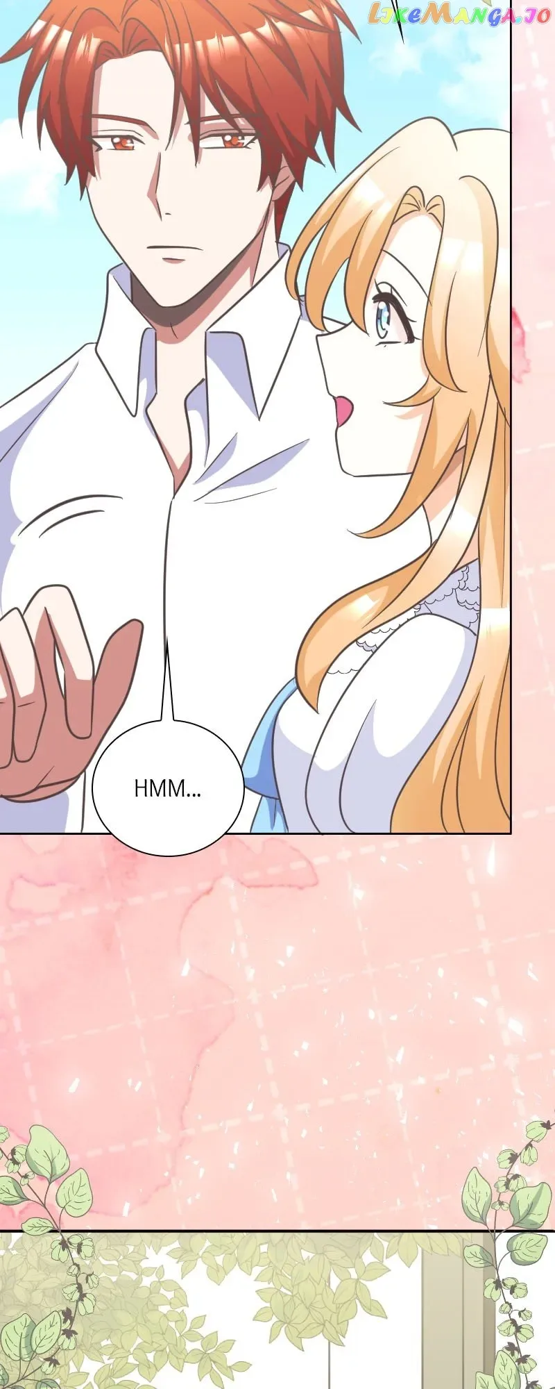 Please Fulfill Your End of the Bargain, My Grace! Chapter 21 page 15