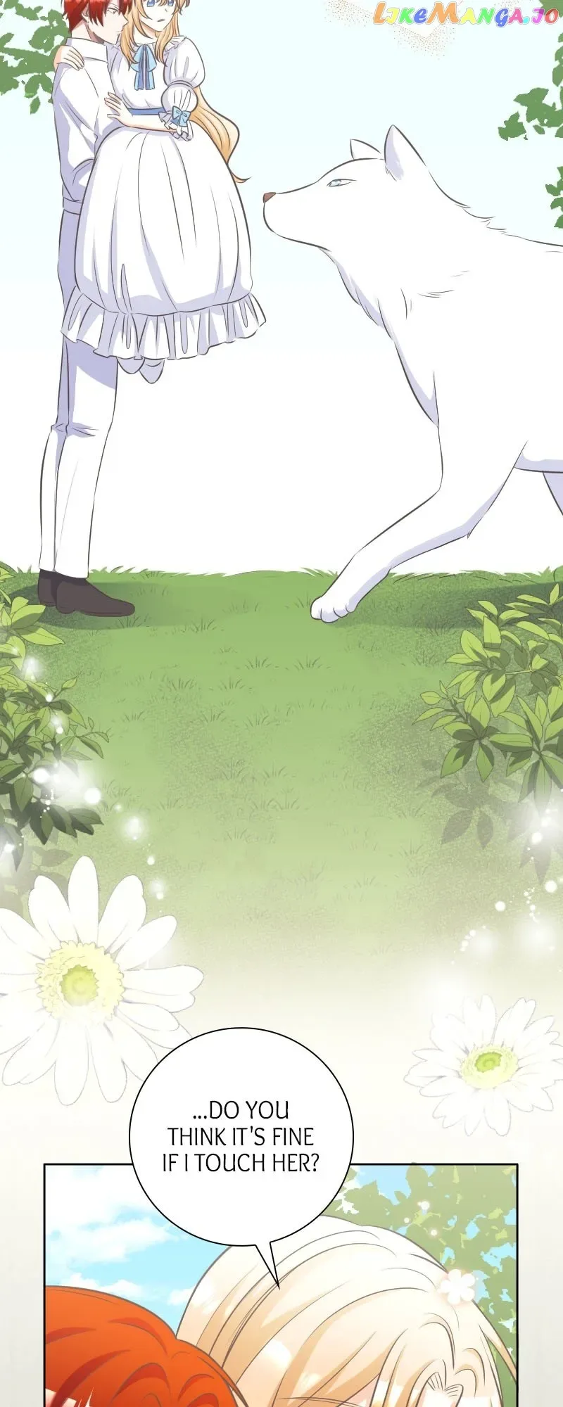 Please Fulfill Your End of the Bargain, My Grace! Chapter 21 page 5