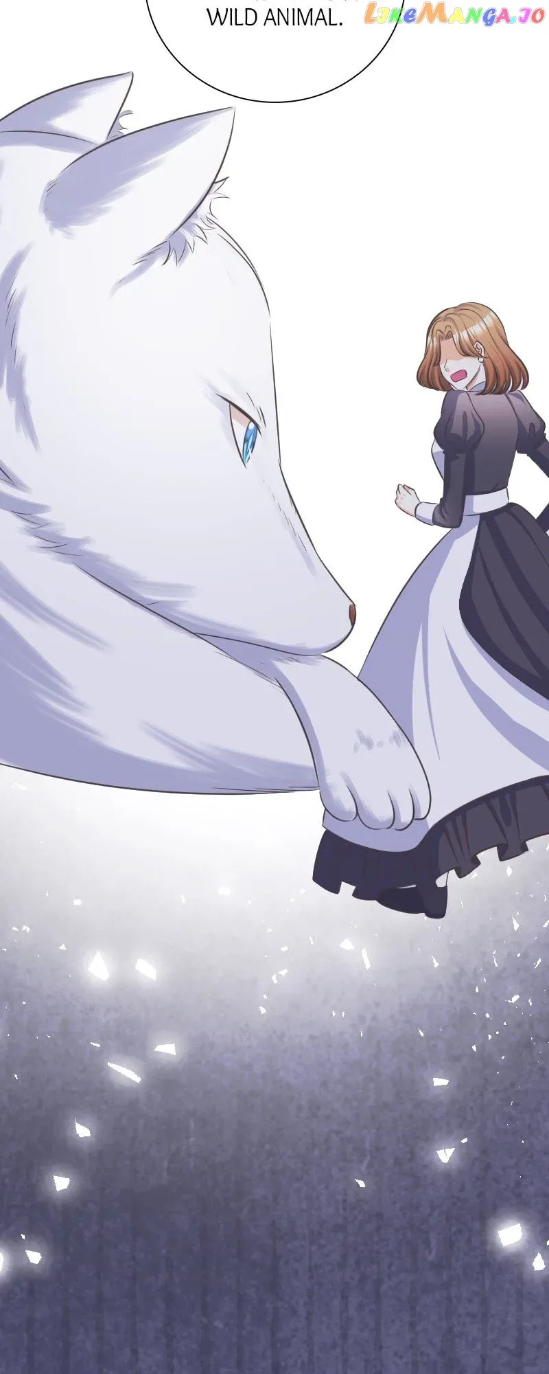 Please Fulfill Your End of the Bargain, My Grace! Chapter 21 page 30