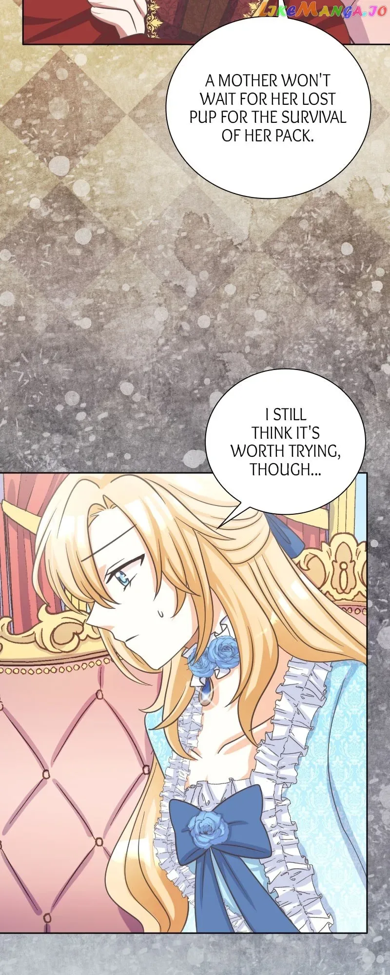 Please Fulfill Your End of the Bargain, My Grace! Chapter 20 page 7