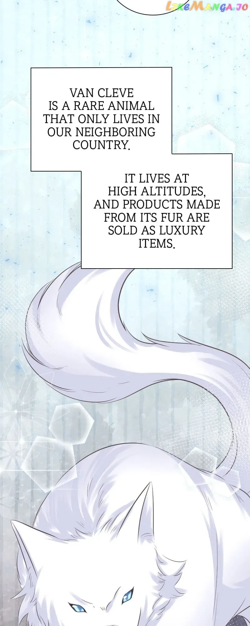 Please Fulfill Your End of the Bargain, My Grace! Chapter 19 page 52