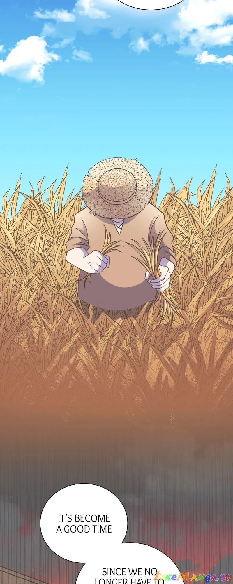 Please Fulfill Your End of the Bargain, My Grace! Chapter 22 page 43