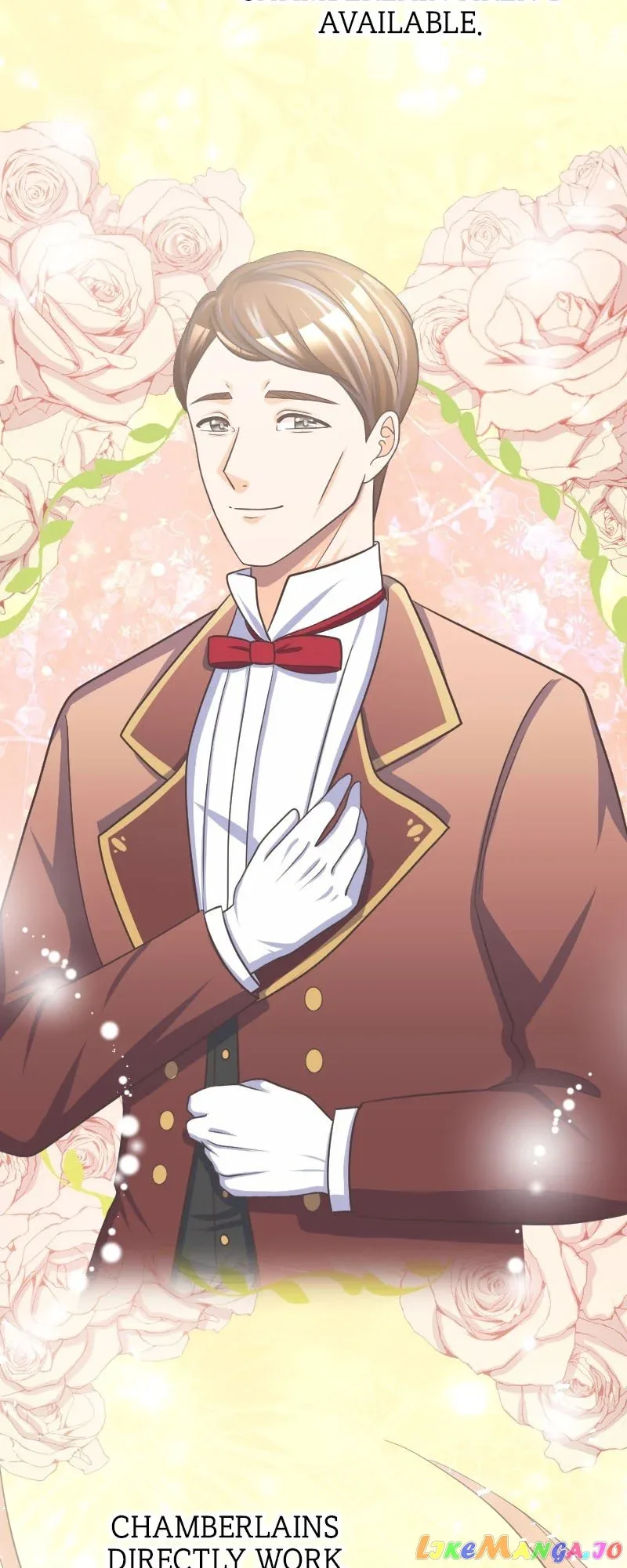 Please Fulfill Your End of the Bargain, My Grace! Chapter 22 page 18