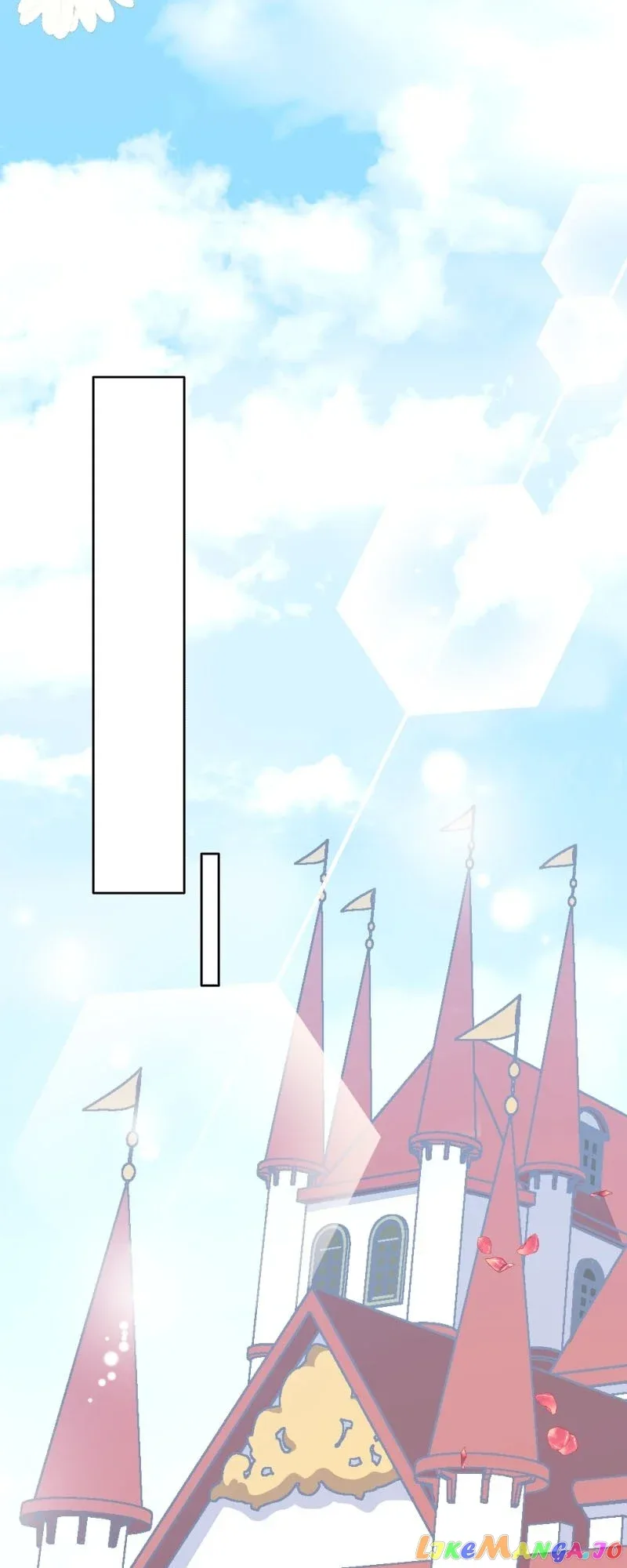 Please Fulfill Your End of the Bargain, My Grace! Chapter 22 page 58