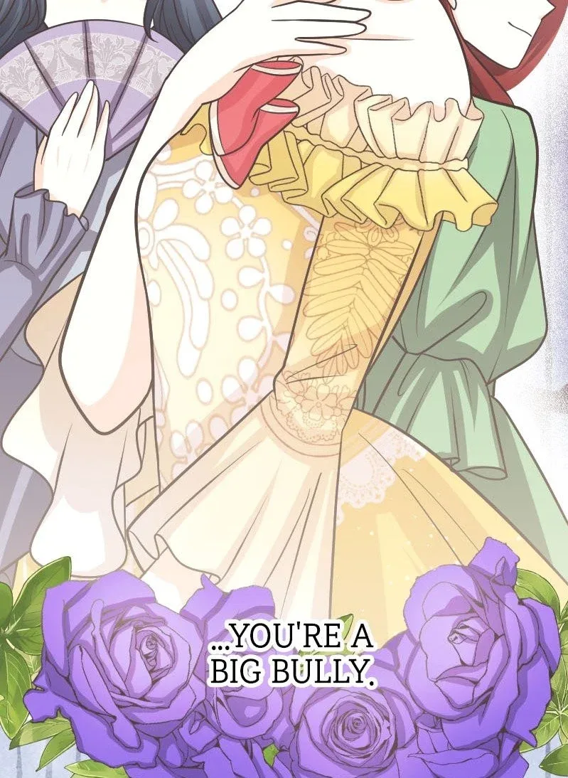 Please Fulfill Your End of the Bargain, My Grace! Chapter 22 page 82